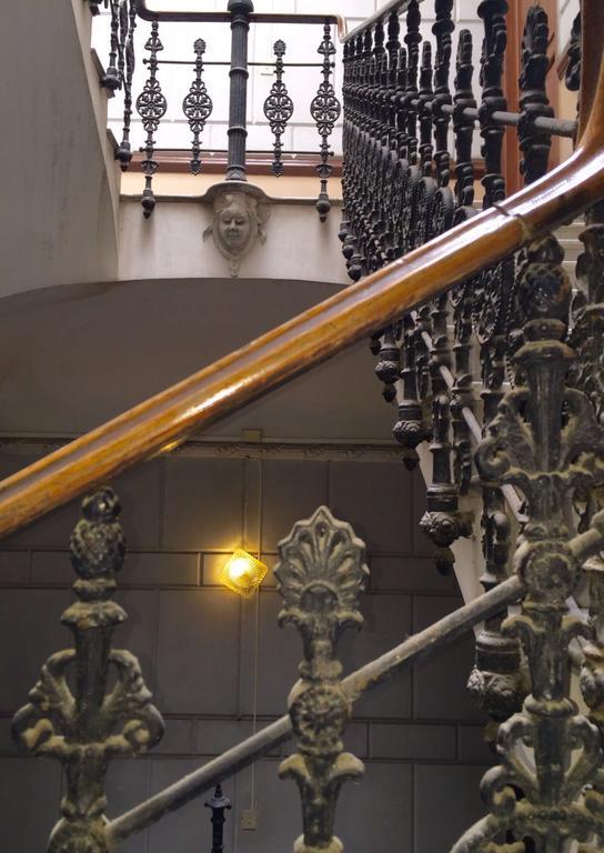 Deco Guest House Palermo Bagian luar foto