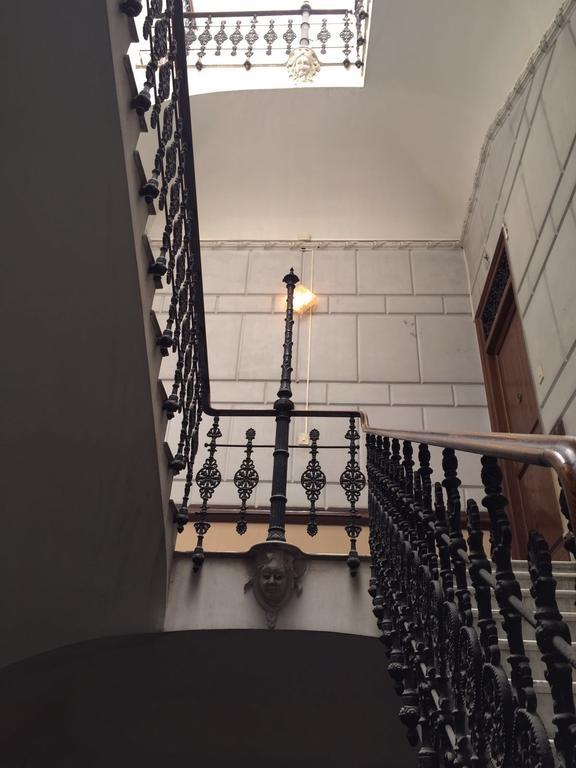 Deco Guest House Palermo Bagian luar foto