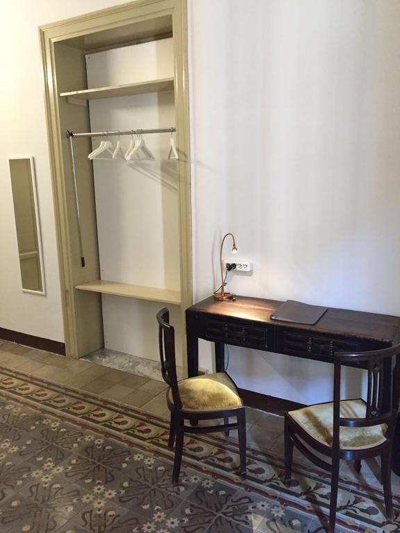 Deco Guest House Palermo Bagian luar foto