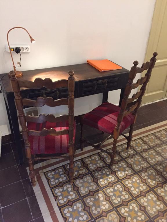 Deco Guest House Palermo Bagian luar foto