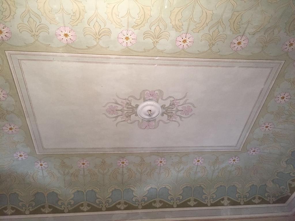 Deco Guest House Palermo Bagian luar foto