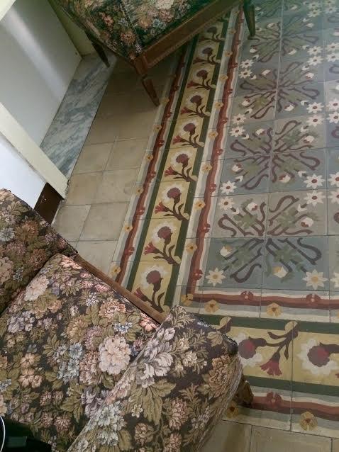 Deco Guest House Palermo Bagian luar foto