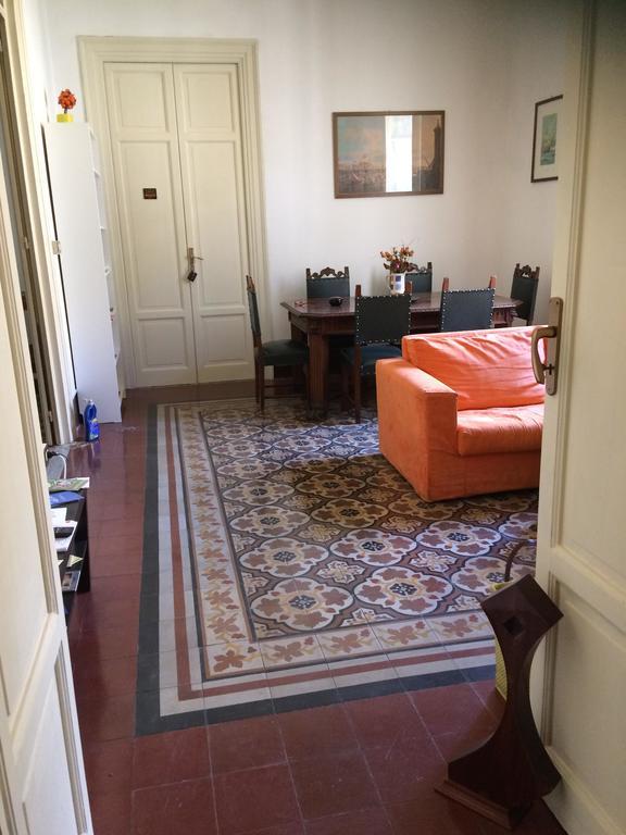 Deco Guest House Palermo Bagian luar foto