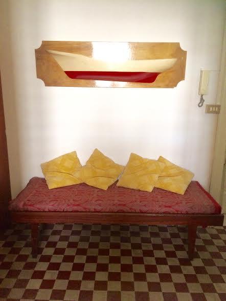 Deco Guest House Palermo Bagian luar foto
