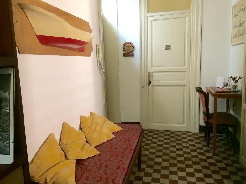 Deco Guest House Palermo Bagian luar foto