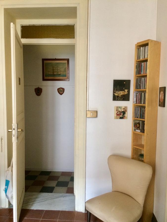 Deco Guest House Palermo Bagian luar foto