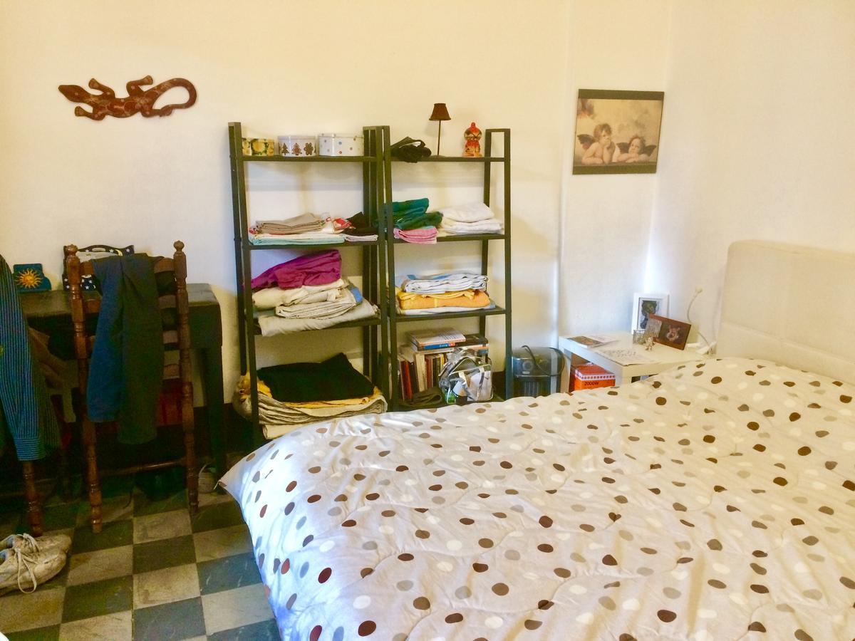 Deco Guest House Palermo Bagian luar foto