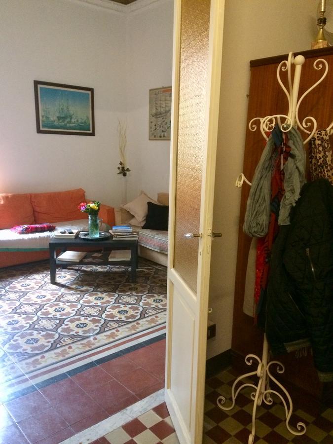 Deco Guest House Palermo Bagian luar foto